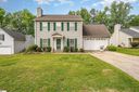 272 Birds Eye View sold home in Boiling Springs, SC