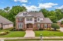 304 Chancellors Park Court sold home in Simpsonville, SC