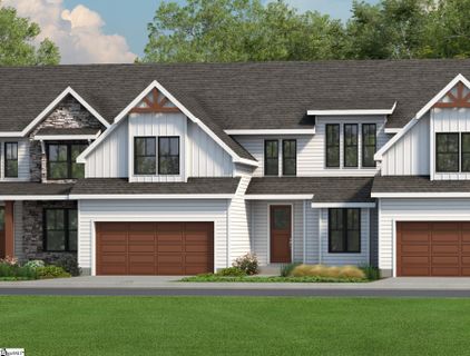 309 Breakwater Lane sold home in Landing At Clemson Marina, Seneca, SC
