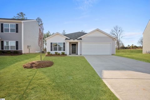835 Wolverine Lane