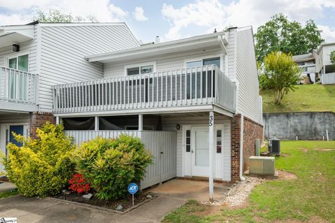 35 Spinnaker Court sold home in Harbor Town, Greenville, SC