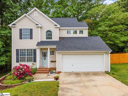 15 Caney Court
