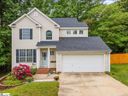 15 Caney Court sold home in Simpsonville, SC