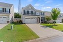 208 Sandusky Lane sold home in Simpsonville, SC