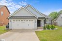 134 Tiara Ridge Lane sold home in Duncan, SC