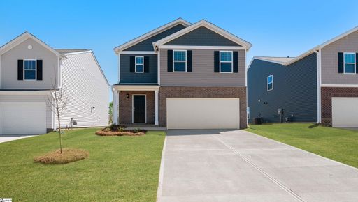 4702 Masterson Lane (Lot 174)