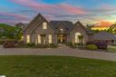 941 Nantahala Drive sold home in Chesnee, SC