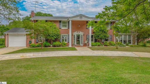 207 Bartlett Street sold home in Glendale, Mauldin, SC
