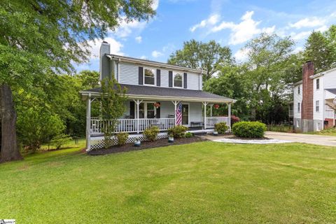 220 Needles Drive sold home in Pine Tree, Simpsonville, SC