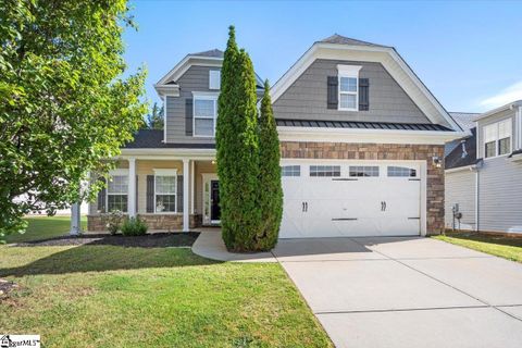 230 Horsepen Way sold home in Bells Creek, Simpsonville, SC
