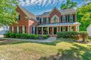 1 Hollingdale Court sold home in Simpsonville, SC