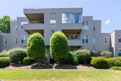 601 Cleveland Street sold home in McDaniel Heights, Greenville, SC