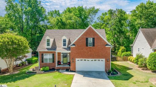 320 Cresthaven Place
