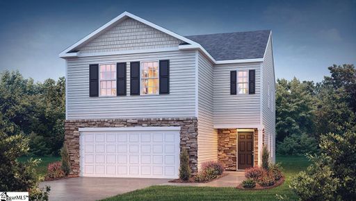 4602 Bessemer Court (Lot 192)