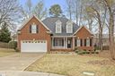 726 Symmetry Court sold home in Boiling Springs, SC