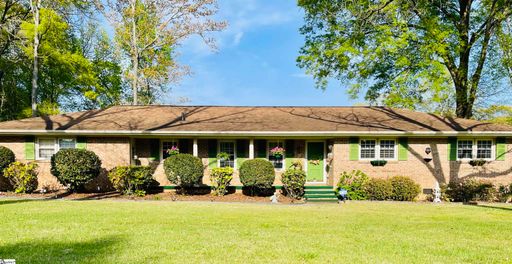 109 Beaver Creek Road sold home in Calhoun Hills, Anderson, SC
