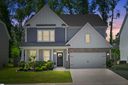 710 Paxton Rose Drive sold home in Greer, SC