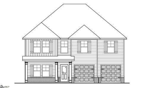 3112 Emberly Drive Lot 227