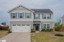 707 Braeswood Street sold home in Greenville, SC