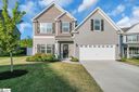 405 Balvenie Drive sold home in Greenville, SC