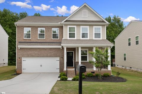 14 Echo Valley Drive