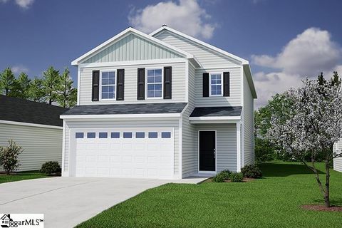 1424 Donhill Drive Lot 69
