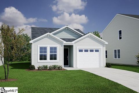 1416 Donhill Drive Lot 70 - Baker C