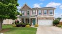 408 Stonebury Drive sold home in Simpsonville, SC