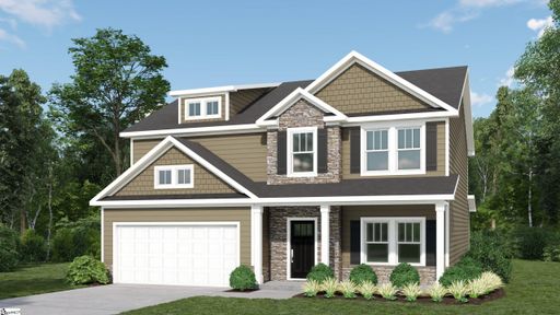 325 Alyssa Landing Drive Lot 69
