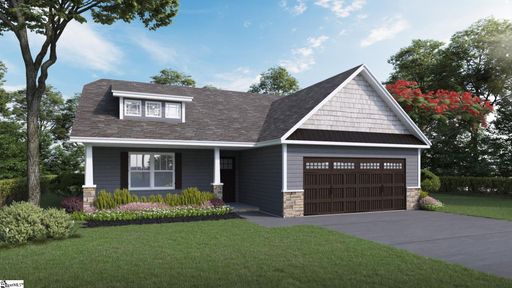 125 Abelia Meadows Drive