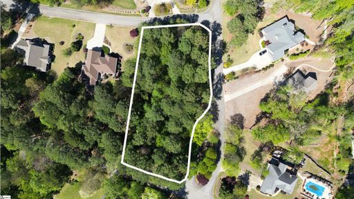 0 N Beacon Shores Drive Lot 1 sold home in Beacon Shores, Seneca, SC