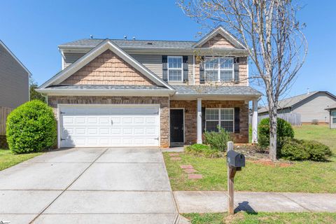 505 Chartwell Drive