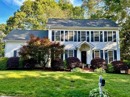 201 Adirondack Way