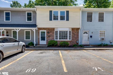 69 Pine Creek Court Extension sold home in Highland, Greenville, SC