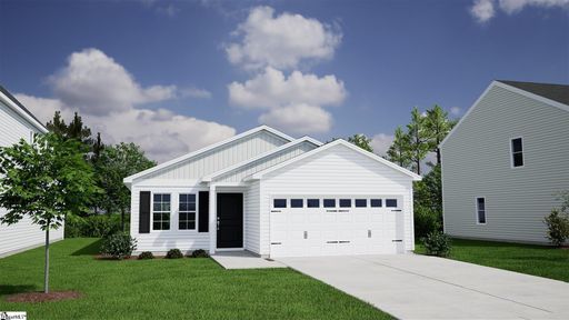 7110 Wingate Drive Lot 28