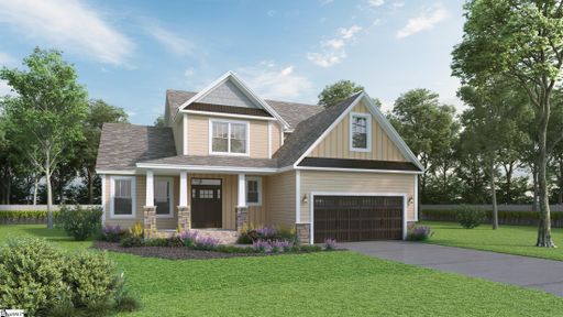 117 Abelia Meadows Drive