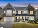214 Spokane Drive sold home in Greenville, SC