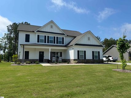 403 Wood Mist Lane sold home in Martin Woods, Fountain Inn, SC