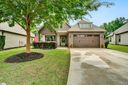 328 Owasso Drive sold home in Greenville, SC