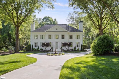 15 Weatherby Court sold home in Chaunessy, Greenville, SC