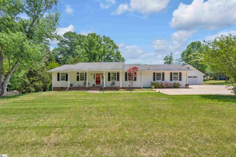 323 Rollingwood Drive sold home in Rollingwood - Area 63, Easley, SC