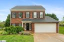 303 Londonderry Court sold home in Greer, SC