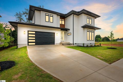 19 Village Crest Drive sold home in Parkins Mill Village, Greenville, SC