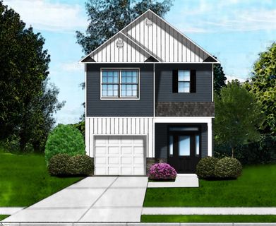 1074 Silverbend Trail
