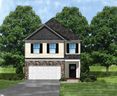 1071 Silverbend Trail sold home in Duncan, SC