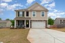 148 Sunny Point Loop sold home in Central, SC