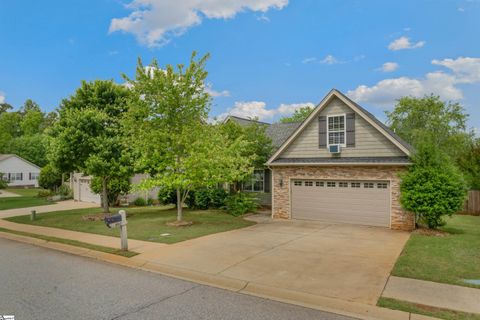 402 Summitbluff Drive