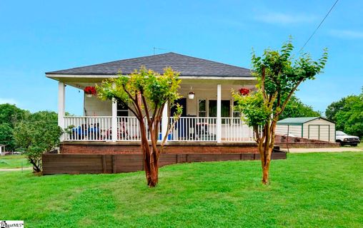 231 Mountain Crest Drive
