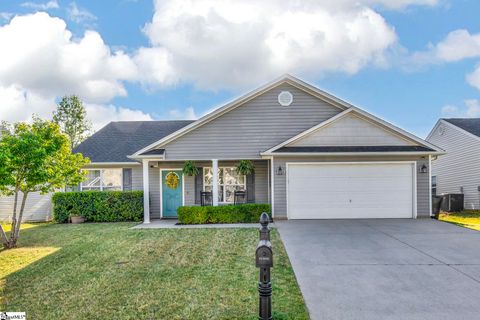 253 Waxberry Court