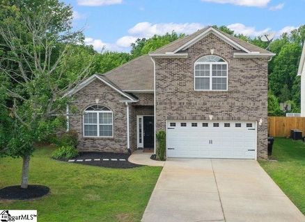 28 Slow Creek Drive sold home in Allisons Meadow, Simpsonville, SC